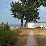 Apartment студия 310 и 312 на първа линия Chernomorets