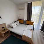 студия 310 и 312 на първа линия Апартамент Черноморец