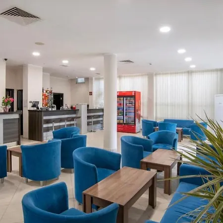 студио 310 на първа линия * Tchernomorets