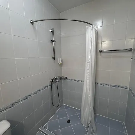 студио 310 на първа линия Apartment Chernomorets
