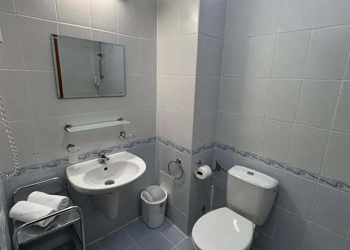 Appartement студия 310 и 312 на първа линия *