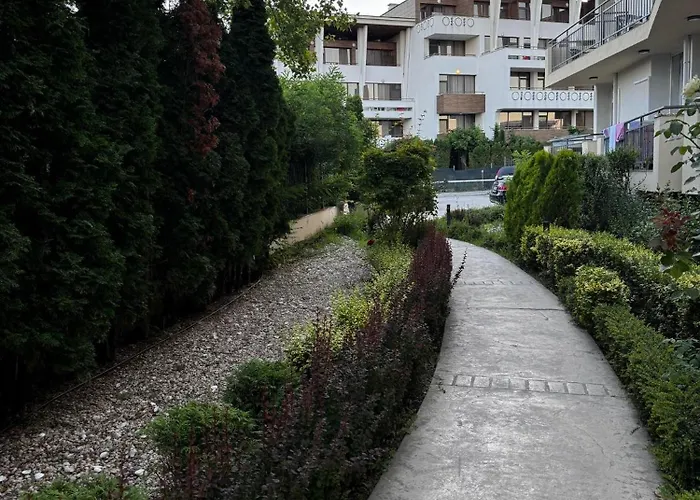 студия 310 и 312 на първа линия Tchernomorets