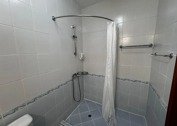 студия 310 и 312 на първа линия Appartement Tchernomorets