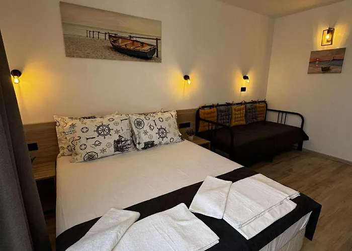 студио 310 на първа линия